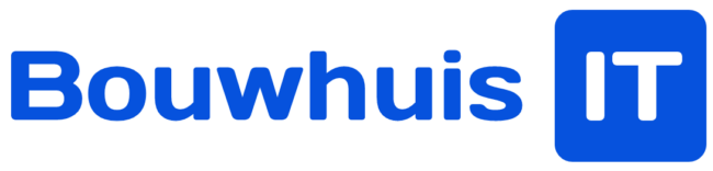 Bouwhuis IT